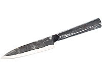TokioKitchenWare Allzweckmesser mit 16-cm-Klinke und Stahlgriff, handgefertigt; Küchenmesser-Sets Küchenmesser-Sets Küchenmesser-Sets 