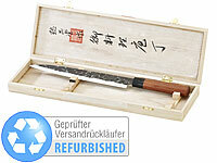 TokioKitchenWare Asiamesser, Filier-Messer, Handgefertigte Messer; Küchenmesser-Sets Küchenmesser-Sets 